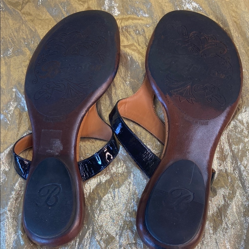 EUC Brighton sandals - Picture 3 of 4